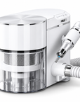 2-in-1 Professional Nail Drill & Dust Collector 35,000 RPM with 12kPa Suction