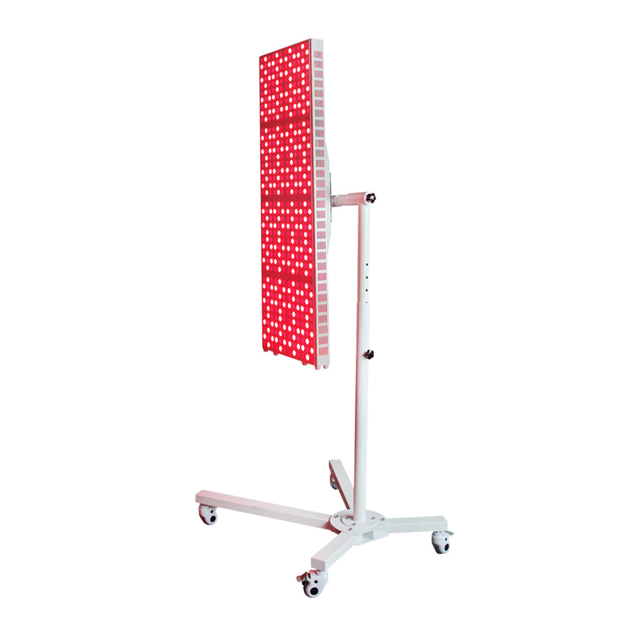 Theia TL300Plus 630 660nm 810 830 850nm Red Infrared Therapy Light Panel 300 LED PCS 3W
