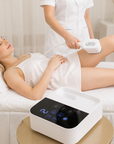 Sapphire IPL Pro Hair Reduction Device