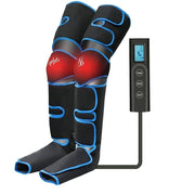 Theia Athlete Air-C Full Leg Compression Massager