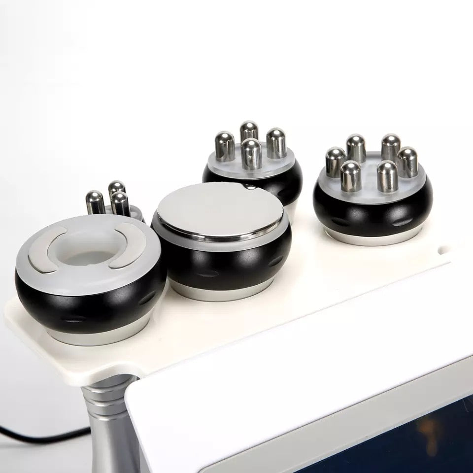 6 in 1 Kim 8 Body Slimming Machine