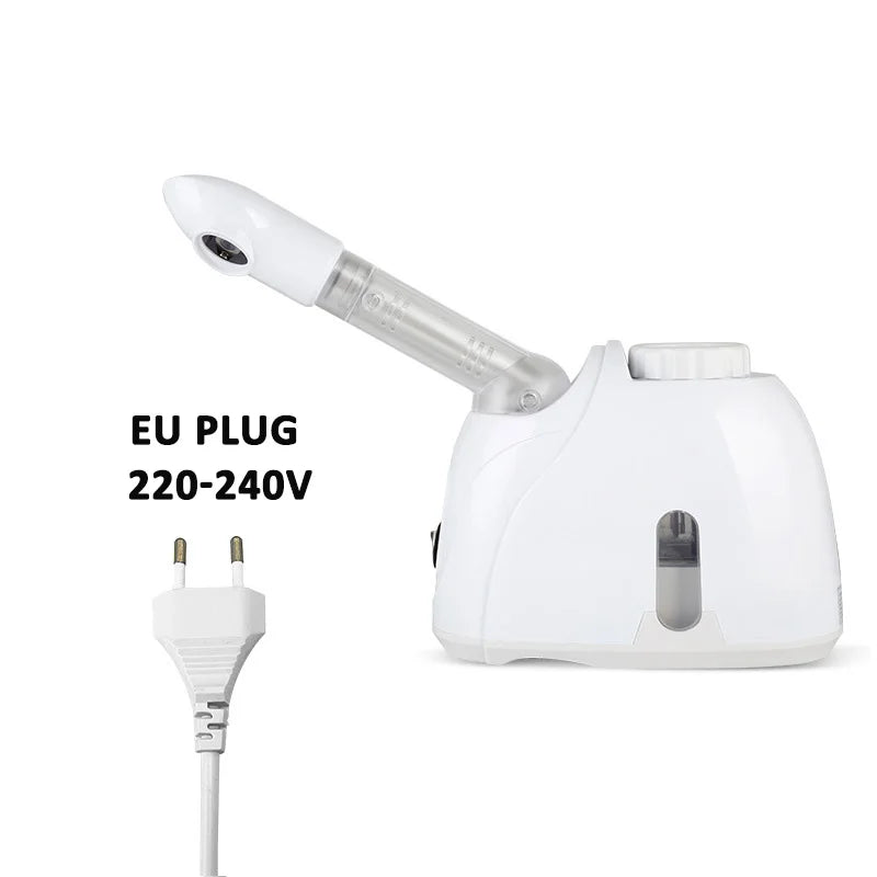 Professional Warm Mist Facial Steamer