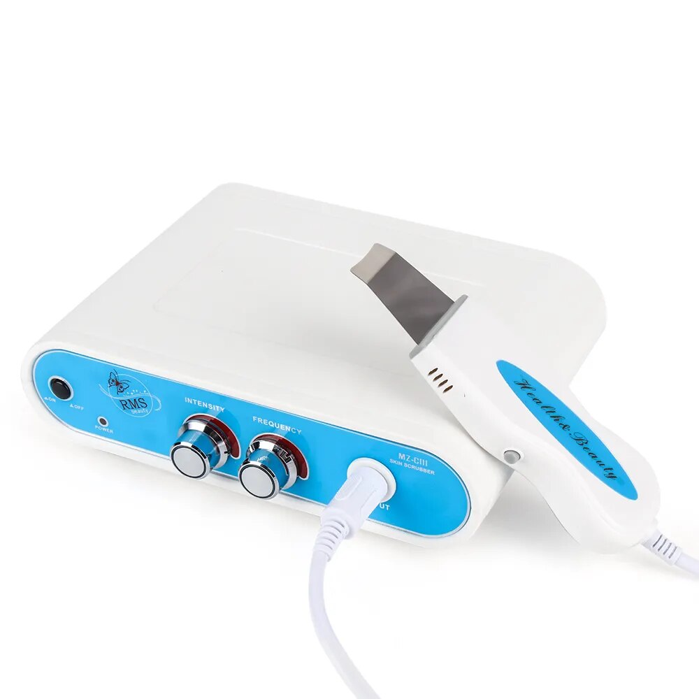 Theia Skin Expert Ultrasound Skin Scrubber