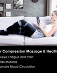 Theia Air Compression Leg Massager