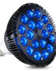 Theia Led Blue Light Therapy Bulb 460nm Beauty Lamp