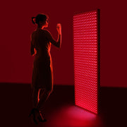 Theia TL2000 Pro Biggest Full Body Red Light Therapy Device 1200 pcs LEDs 3w Led Chips 630nm 660nm 810nm 830nm 850nm