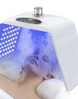 Theia Glow Omega Pro 7 Color LED Light PDT Therapy Device