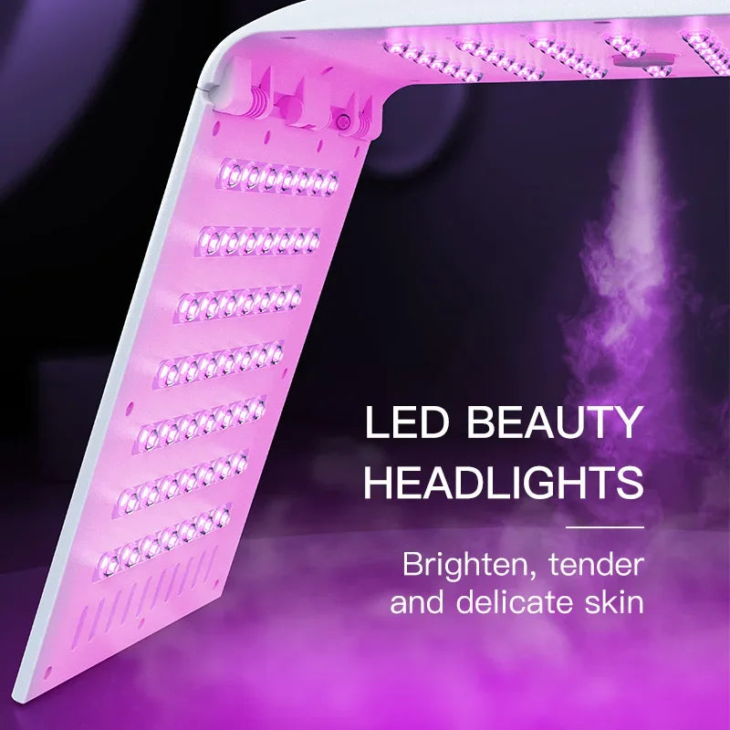 LED Light Therapy Device