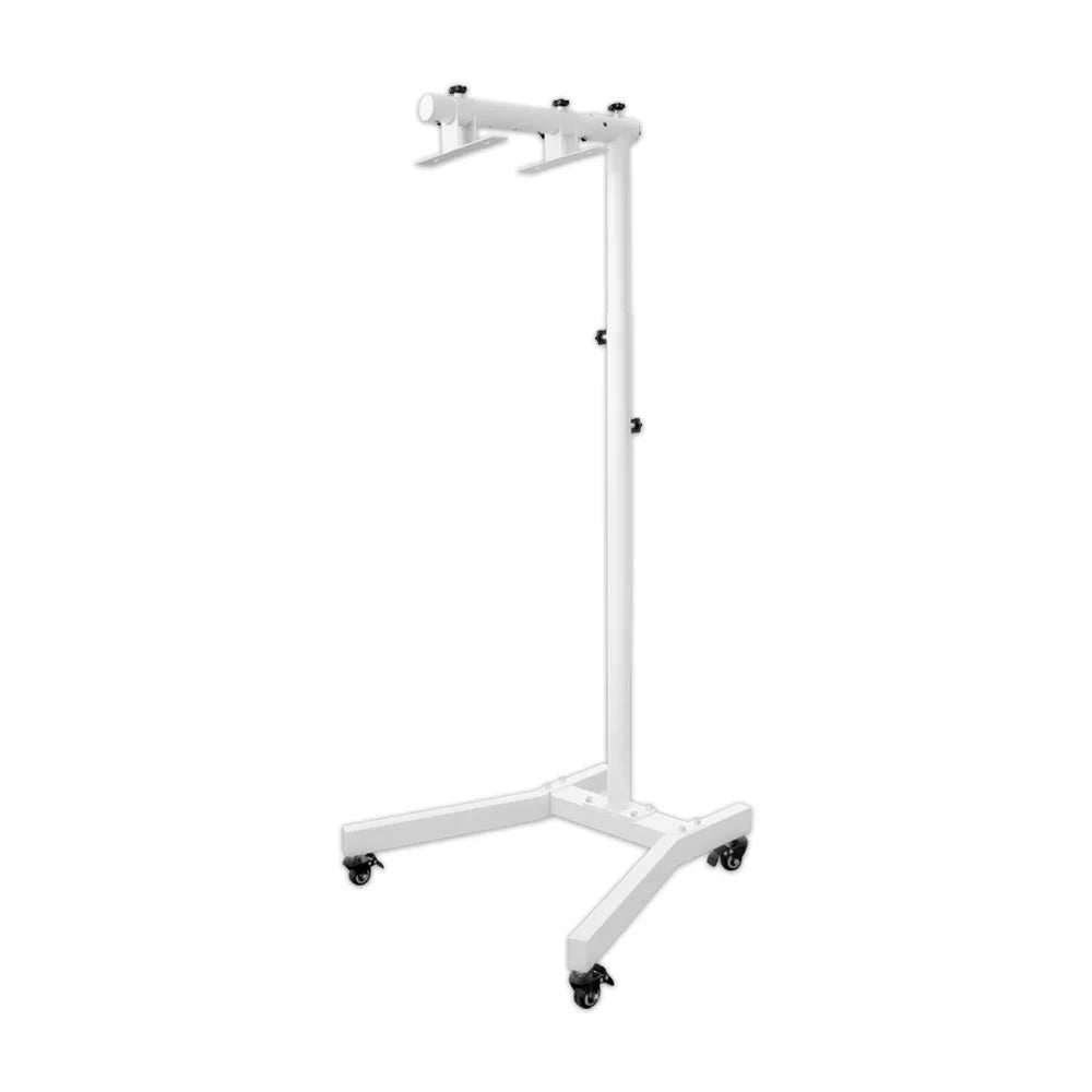 Theia Adjustable LED Light Therapy Stand – Vertical & Horizontal Mount | Fits Full-Body & Half-Body Panels