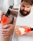 Red Light Therapy Target Torch – Portable & Powerful Light Therapy for Skin, Sleep & Recovery