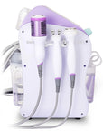 Theia  Professional 6 In 1 Peneelily Ultrasonic Hydrodermabrasion Facial Machine