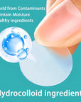360 Hydrocolloid Blemish Patches