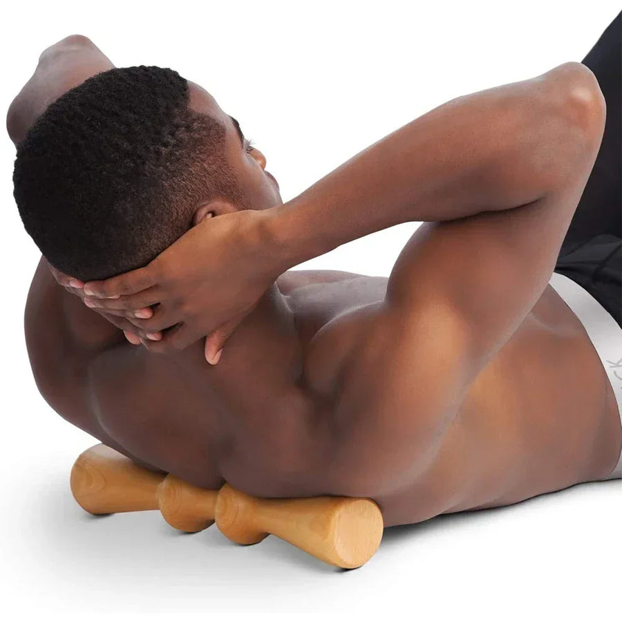 Wood Therapy Massage Tools Set XL