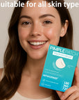 360 Hydrocolloid Blemish Patches