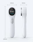 Theia UltraSkinPro - Infrared Pain Laser