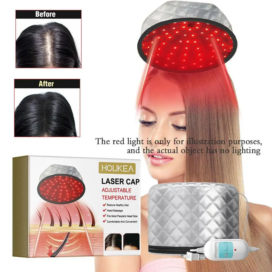 Theia | ScalpRevive Laser Therapy Hat