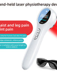 Theia UltraSkinPro - Infrared Pain Laser