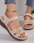 ComfortStep Elite Orthopedic Sandals