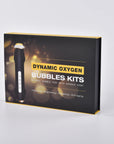 Dynamic Oxygen Bubble Kit – Portable CO2 Oxygen Bubble Gift Set for Radiant, Rejuvenated Skin