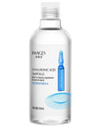 Hyaluronic Acid Facial Essence Serum – Intensive Hydration, Niacinamide & Vitamin C Skin Brightening Formula (150ml / 300ml / 500ml)