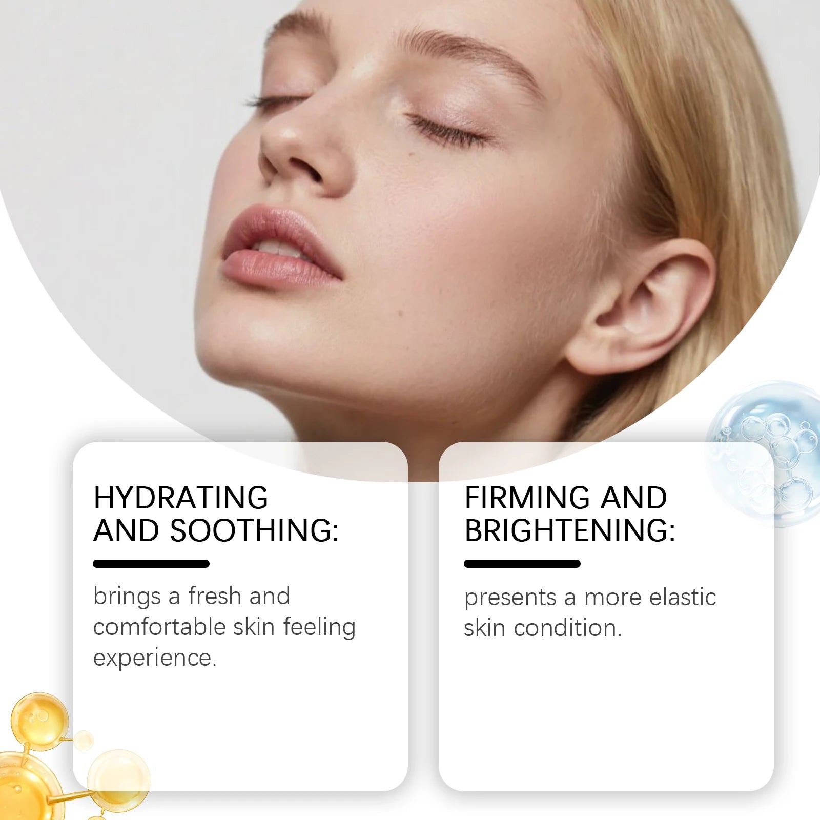 CollagenPeptide Micro-Roller Skin Renewal System – 0.25mm Acetyl Hexapeptide, Collagen & Hyaluronic Acid Facial Kit