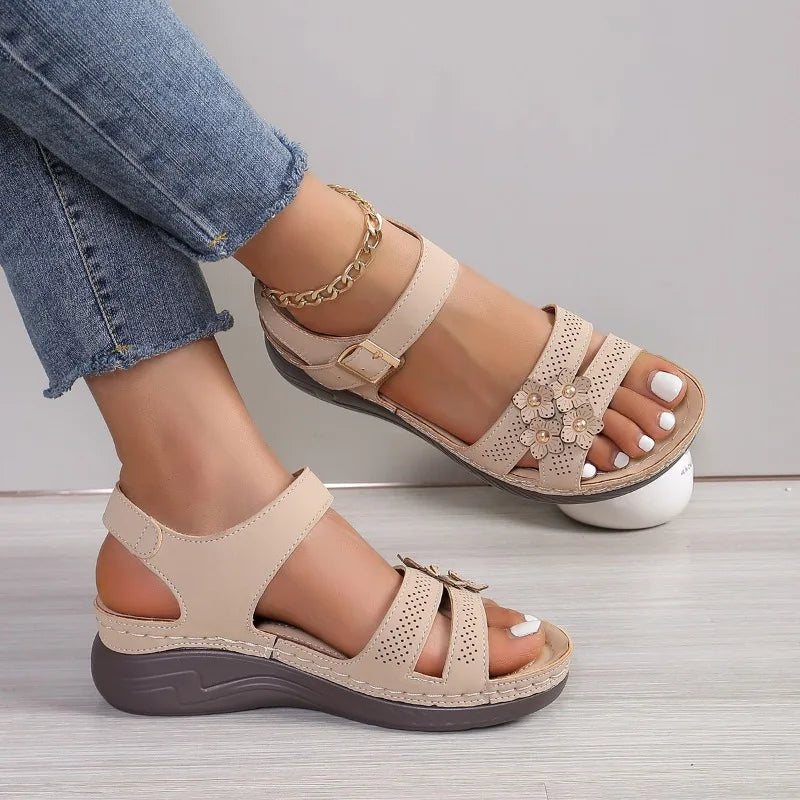 ComfortStep Elite Orthopedic Sandals
