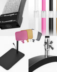 Moon LED Eyelash Extension Lamp