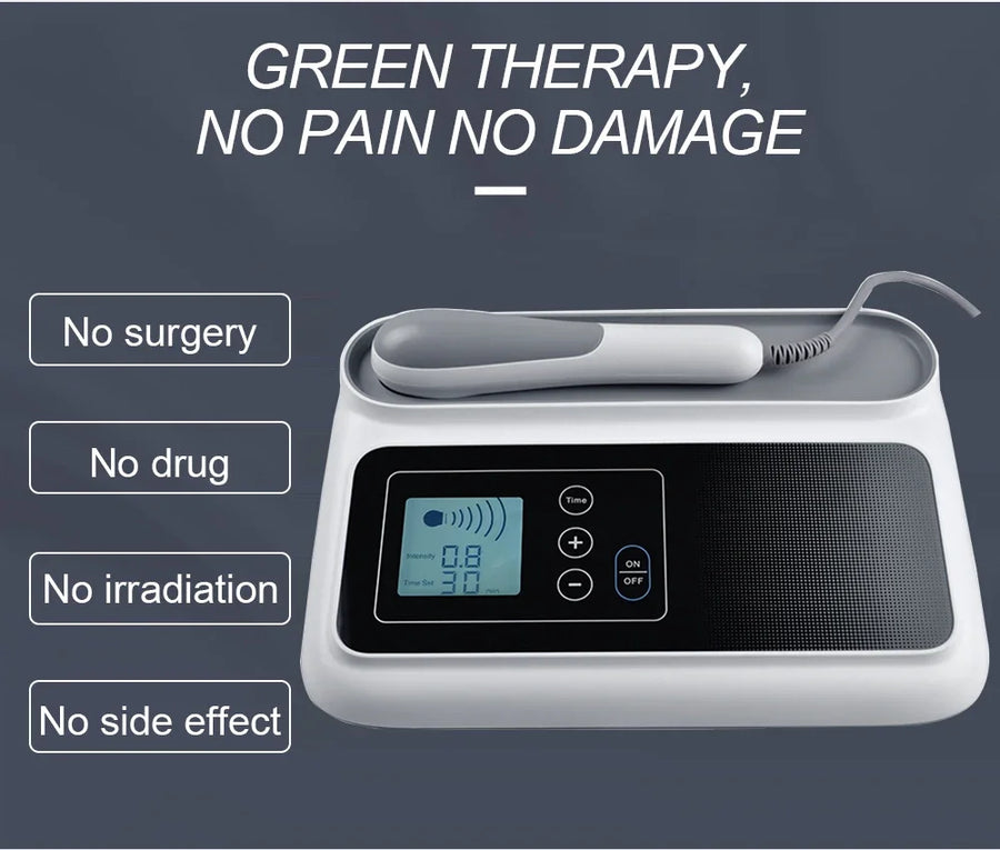 Theia Ultrasonic Therapy Machine – Pain Relief & Muscle Massage