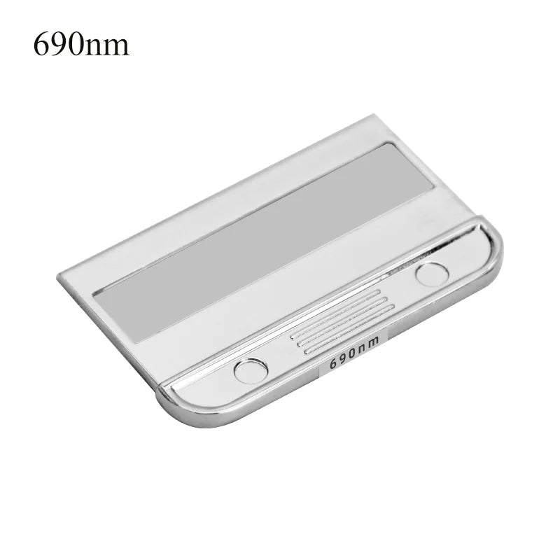 IPL Filters for Permanent Hair Removal Machine – 8 Wavelength Options | Professional OPT IPL Laser Beauty Equipment Accessory