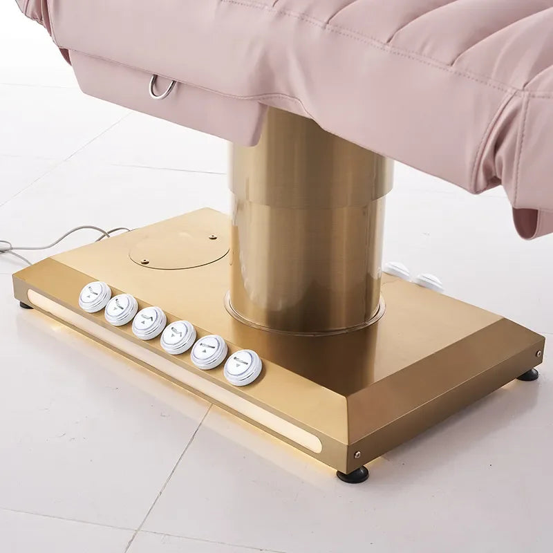 Theia 3-Motor Electric Beauty Treatment Bed