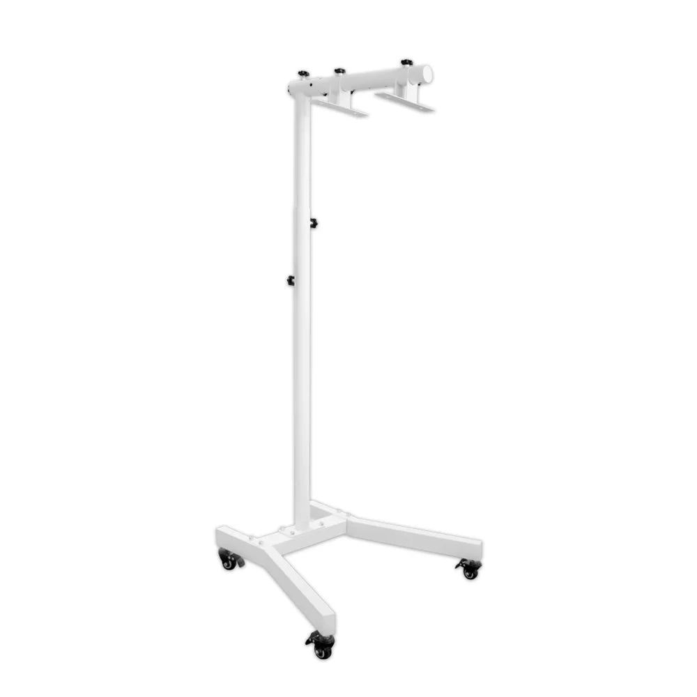 Theia Adjustable LED Light Therapy Stand – Vertical & Horizontal Mount | Fits Full-Body & Half-Body Panels