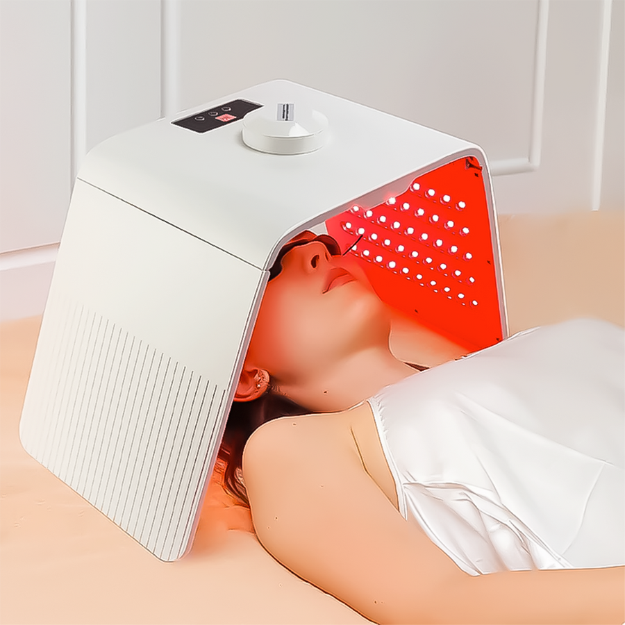 LED Light Therapy Device