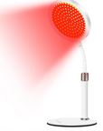 Theia Sun Lux Red LED Desktop Infrared Therapy Lamp – 660nm Red Light Therapy for Pain Relief & Skin Rejuvenation