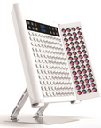 Theia Plus Pro - 120W Portable 4-Color Red & Infrared Light Therapy Panel