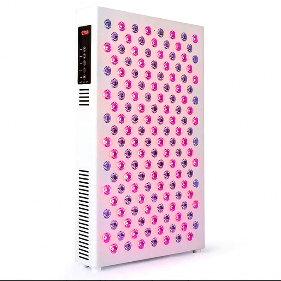 Theia RT750 – Red Light Therapy Panel for Full-Body Healing & Skin Rejuvenation