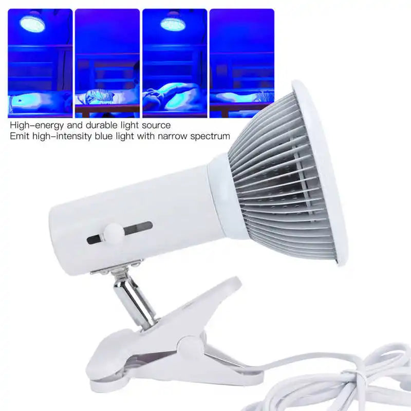 Theia Led Blue Light Therapy Bulb 460nm Beauty Lamp