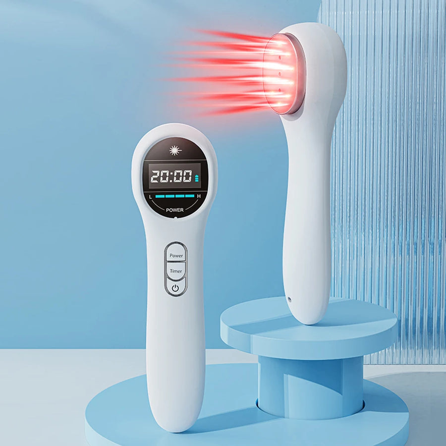 Theia UltraSkinPro - Infrared Pain Laser