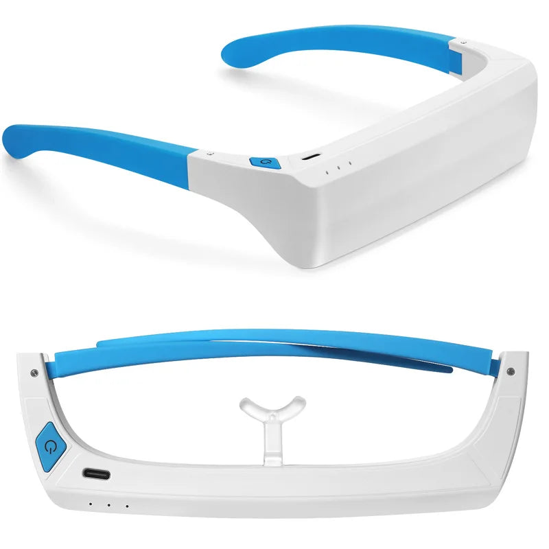 Theia Wearable SAD Light Therapy Glasses