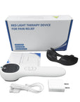 Theia UltraSkinPro - Infrared Pain Laser