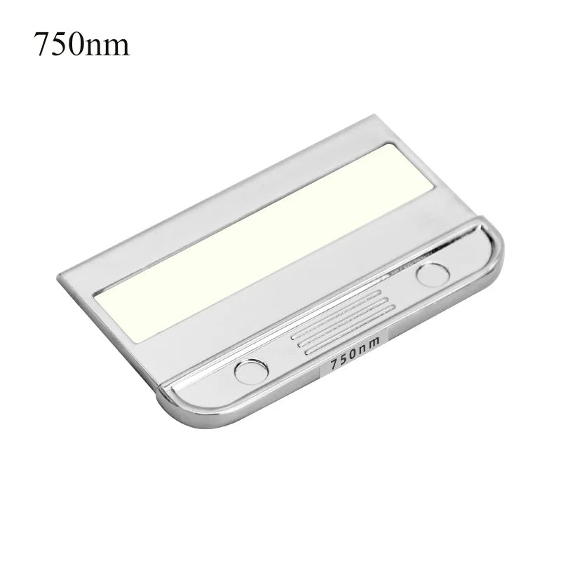 IPL Filters for Permanent Hair Removal Machine – 8 Wavelength Options | Professional OPT IPL Laser Beauty Equipment Accessory