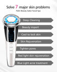 T-Beauty Pro Radio Frequency Skin Tightening Device
