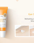 Vitamin C Skincare Set – 5-Piece Daily Facial Care Collection