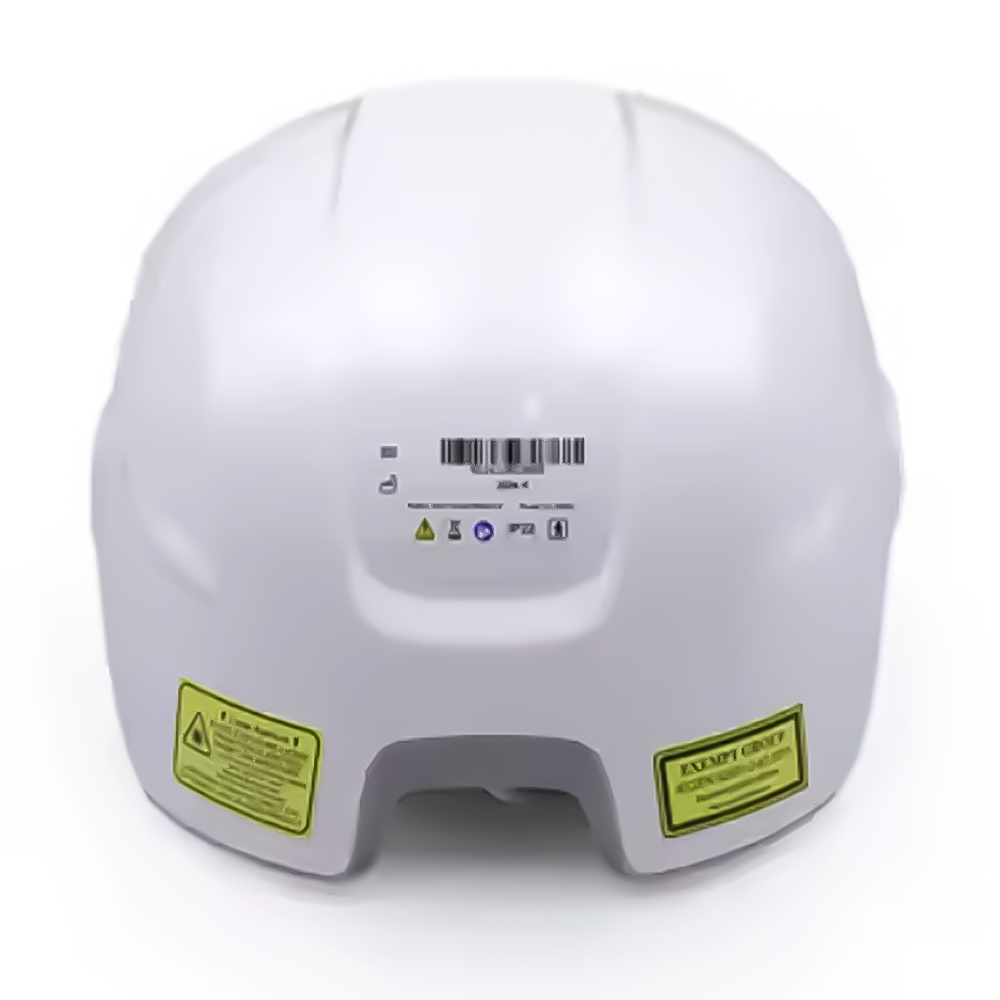 THEIA Hair Growth Helmet – 650±10nm Red Light Therapy for Hair Regrowth – 56 Laser Diodes