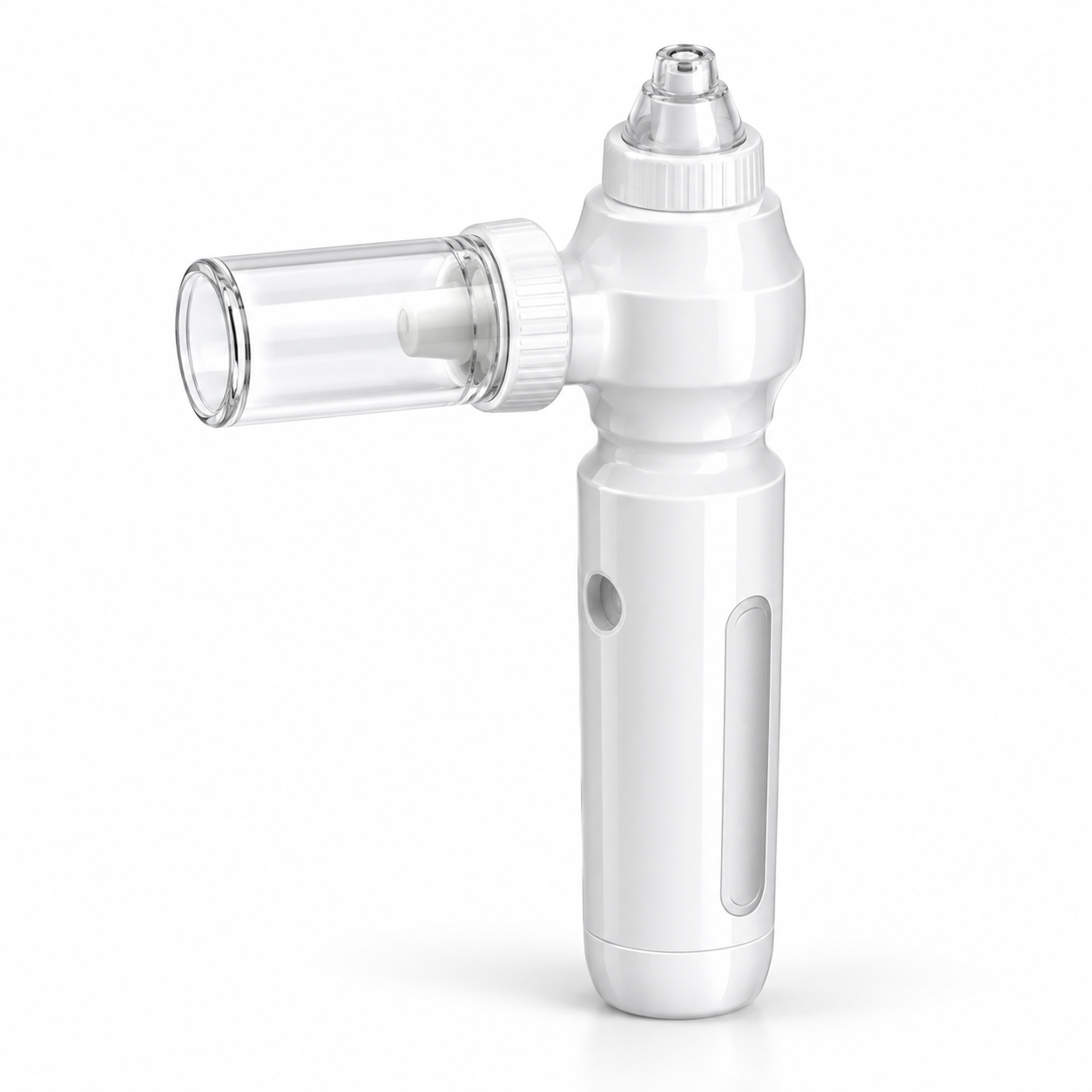 Professional H500 11-in-1 Hydro Oxygen Facial Machine with LED Dome – Advanced Salon Skincare System