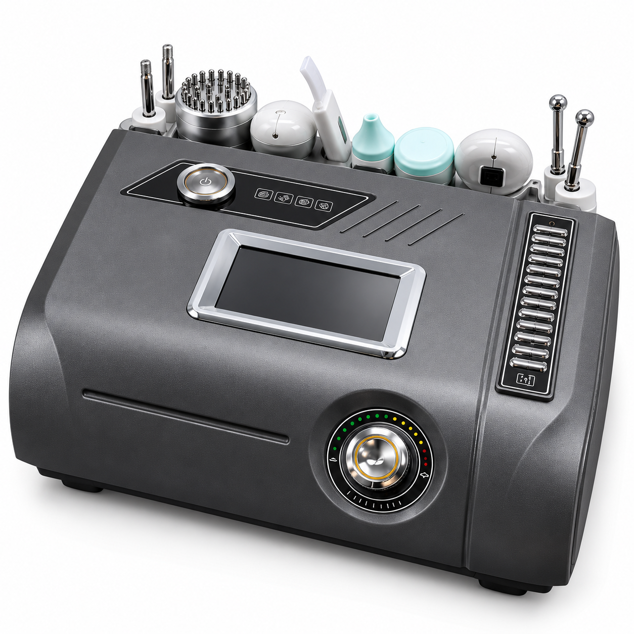 7-in-1 Hydro Elite Dermabrasion