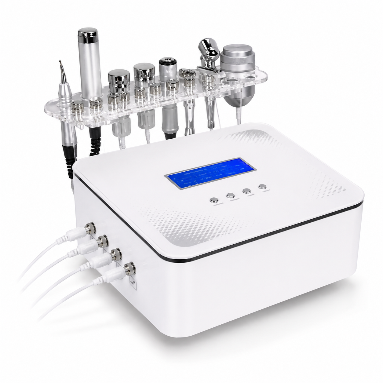 THEIA HydraFusion Elite 7-in-1 Professional Facial Rejuvenation System