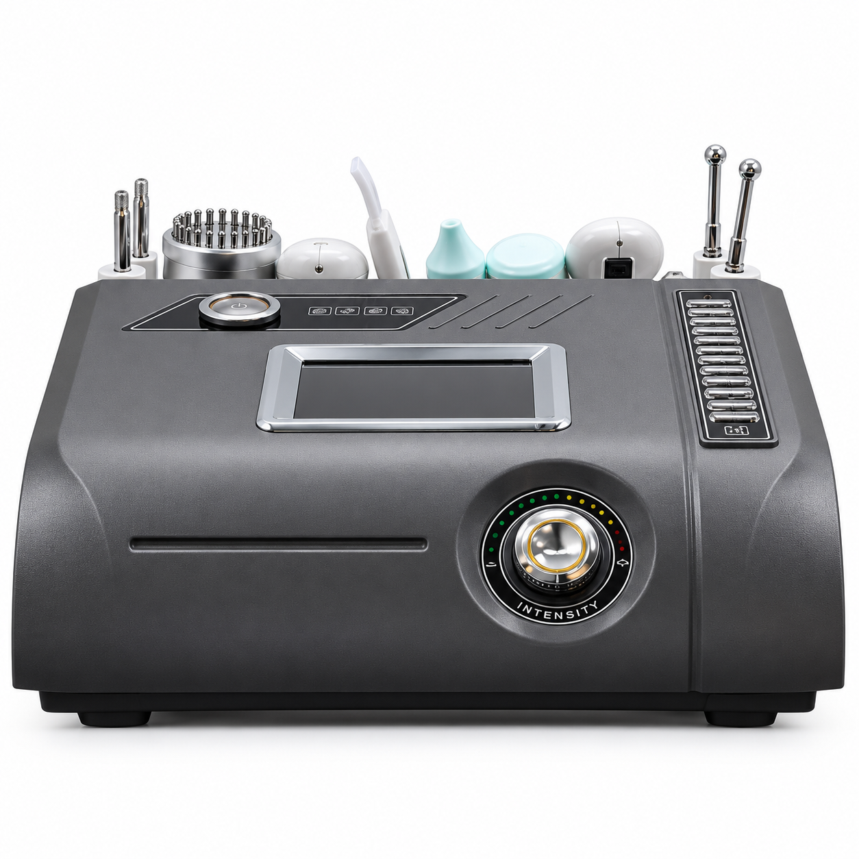 7-in-1 Hydro Elite Dermabrasion