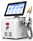 Professional Nd:YAG Laser Tattoo Removal Machine