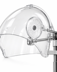 10-in-1 Hydro Dermabrasion & Oxygen Facial Machine with LED Therapy Dome – 2026 Advanced