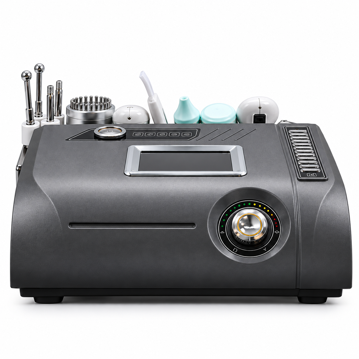 7-in-1 Hydro Elite Dermabrasion